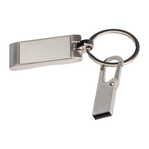 Las Cruces 8 GB pendrive