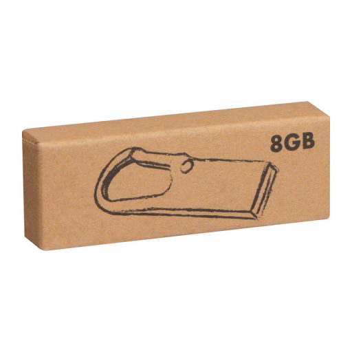 Las Cruces 8 GB pendrive