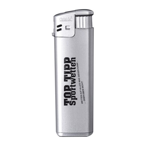 Lichtenstein piezós öngyújtó