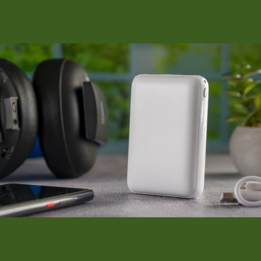 Kilis 10 000 mAh powerbank