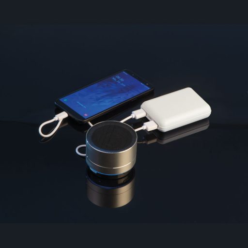Kilis 10 000 mAh powerbank