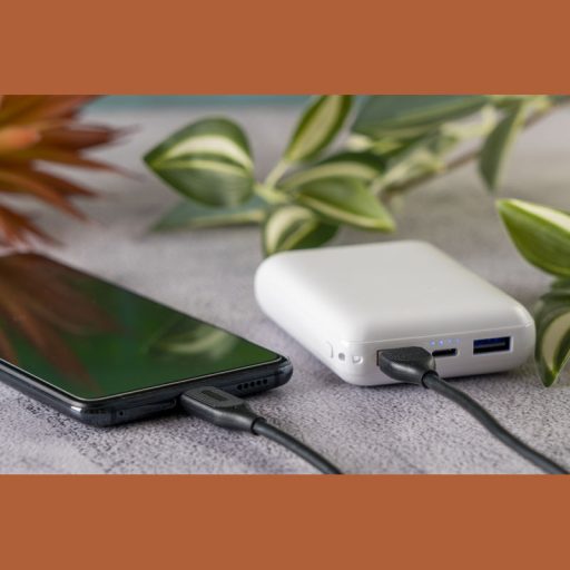 Kilis 10 000 mAh powerbank