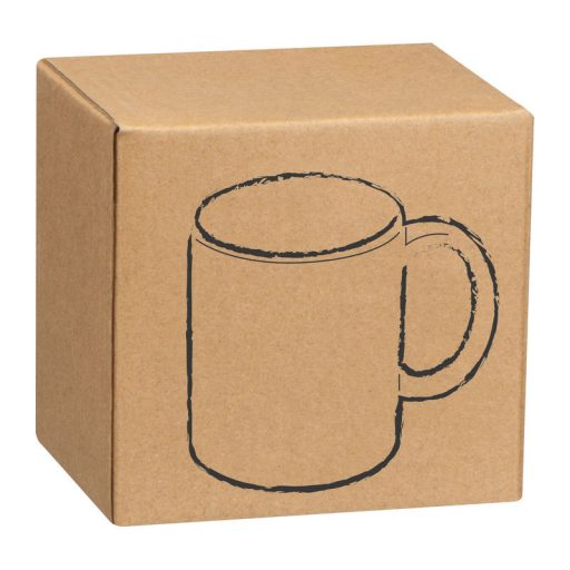 Szublimációs bögre, 300 ml