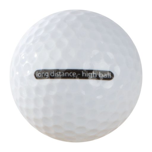 Hilzhofen golflabdák