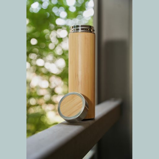 Valdemoro termosz, 550 ml