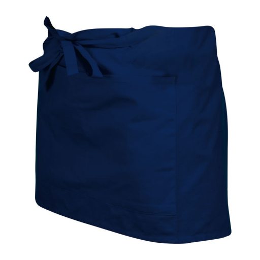 Koldby pamut kötény, 180 g/m²