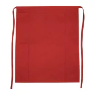 Mjolden pamut kötény, 180 g/m²