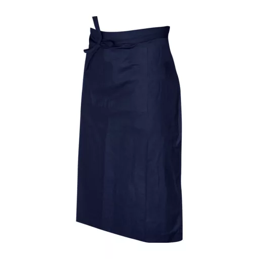 Mjolden pamut kötény, 180 g/m²
