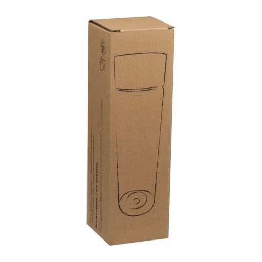 Aversa tritán kulacs, 900 ml
