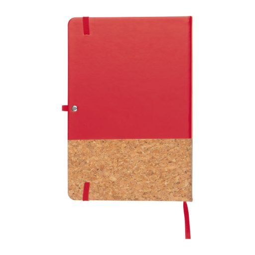 Nantes A5 jegyzetfüzet