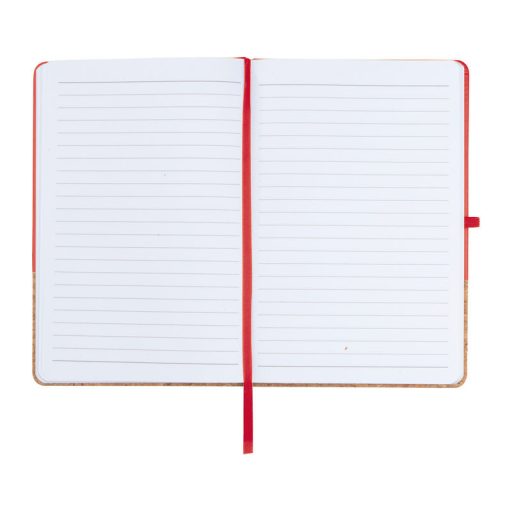 Nantes A5 jegyzetfüzet