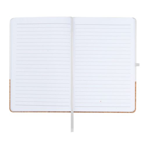 Nantes A5 jegyzetfüzet