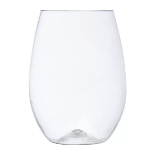 St.Tropez műanyag pohár, 450 ml