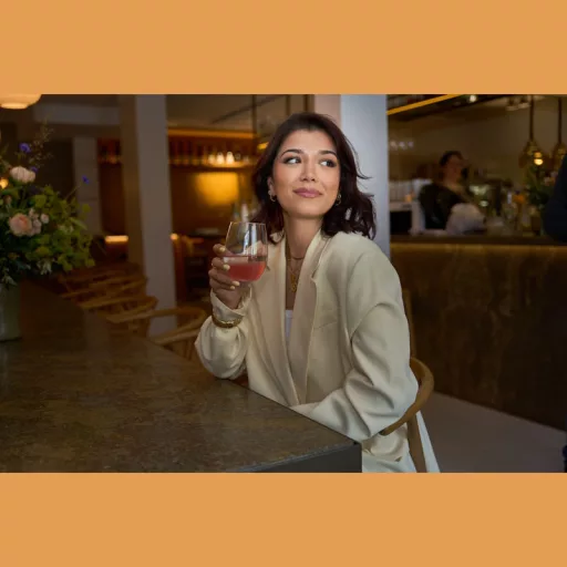 St.Tropez műanyag pohár, 450 ml