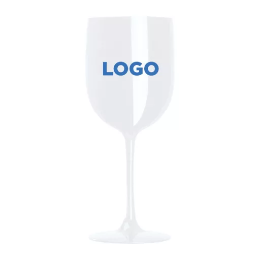 St. Moritz műanyag pezsgős pohár, 450 ml