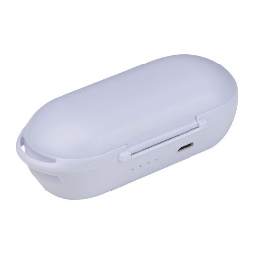 Warsaw fülhallgató