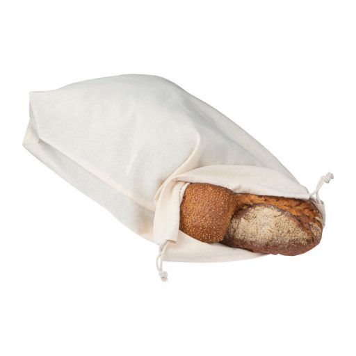 Baguette kenyértartó zsák, 140 g/m²