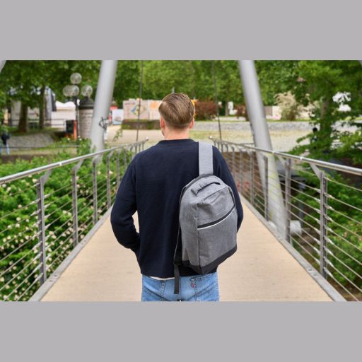 Dudley laptop hátizsák