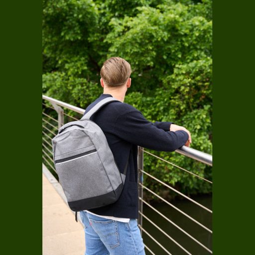 Dudley laptop hátizsák