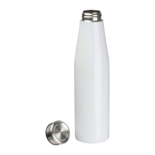 San Marino fém kulacs, 750 ml