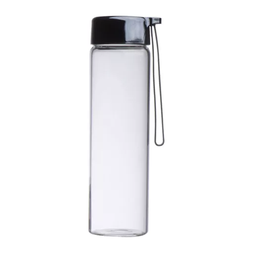 Sevilla üveg ivópalack, 450 ml