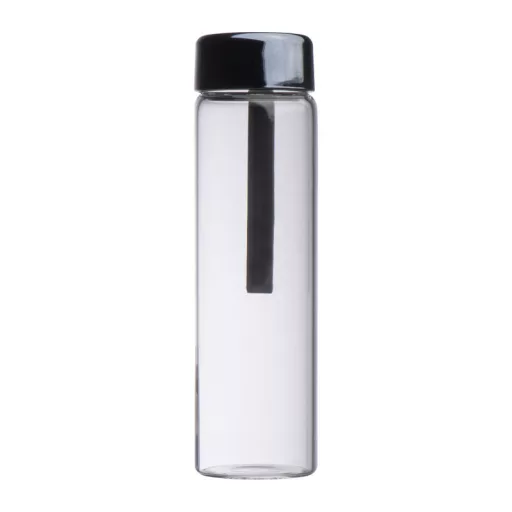 Sevilla üveg ivópalack, 450 ml