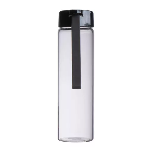 Sevilla üveg ivópalack, 450 ml