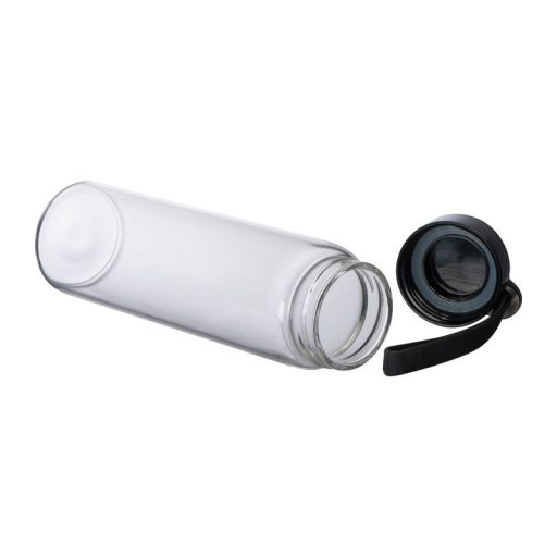 Sevilla üveg ivópalack, 450 ml