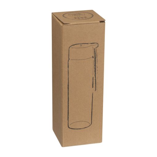 Sevilla üveg ivópalack, 450 ml