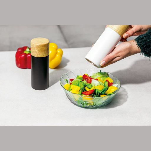 Só- és borsörlő Salty