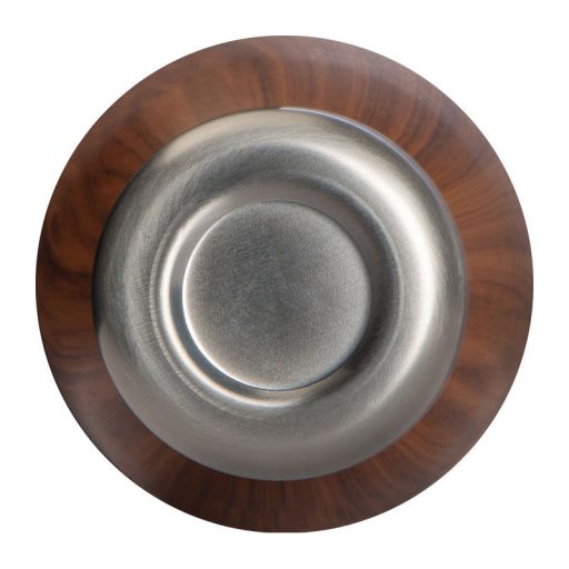 Tampa fém ivópalack, 500 ml