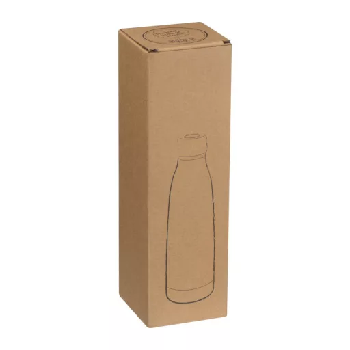 Tampa fém ivópalack, 500 ml