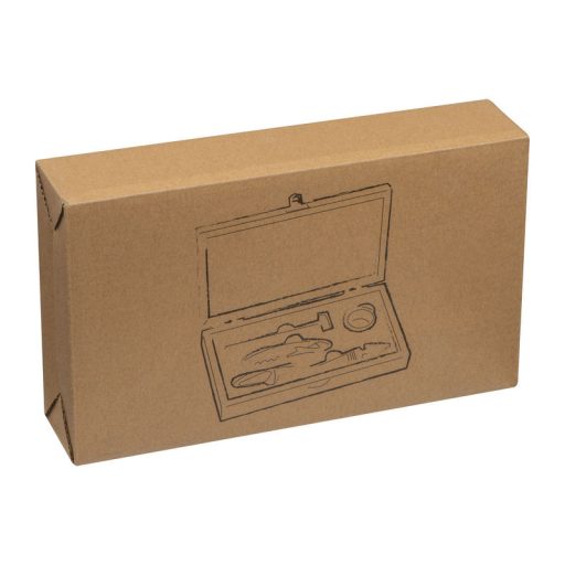 Grosetto boroskészlet