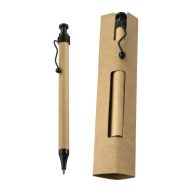 Cramlington karton golyóstoll