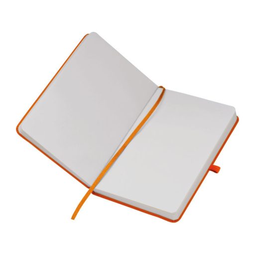 Lübeck prémium PU A6 jegyzetfüzet