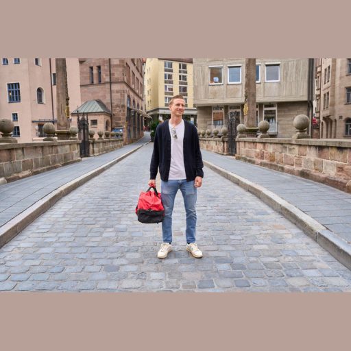 Palma utazó- és sporttáska