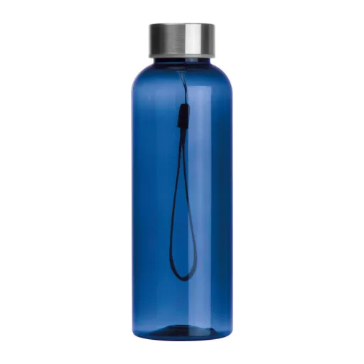RPET ivópalack, 500 ml
