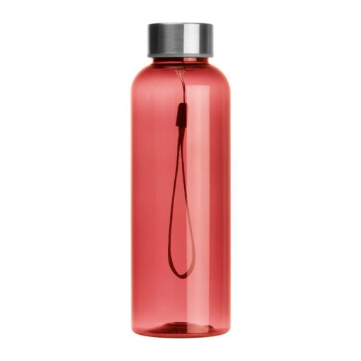 RPET ivópalack, 500 ml