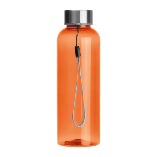 RPET ivópalack, 500 ml