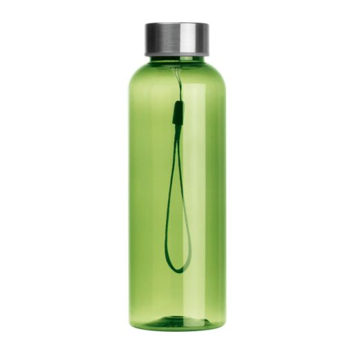 RPET ivópalack, 500 ml