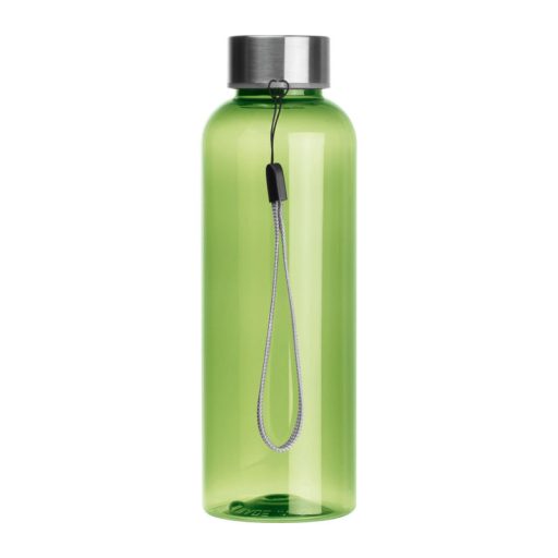 RPET ivópalack, 500 ml