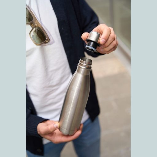 Bree fém termosz, 550 ml