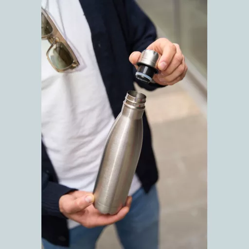 Bree fém termosz, 550 ml