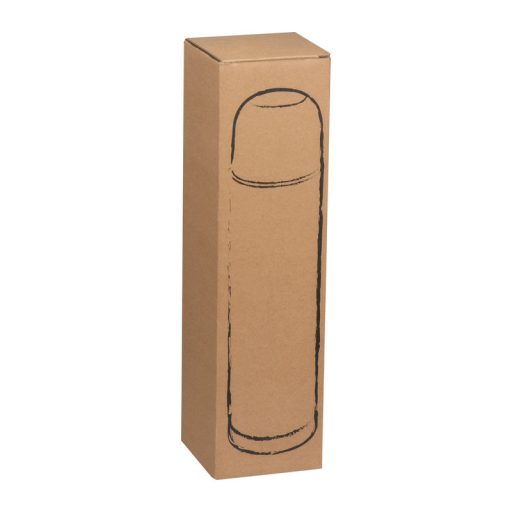 Florenville fém termosz, 500 ml