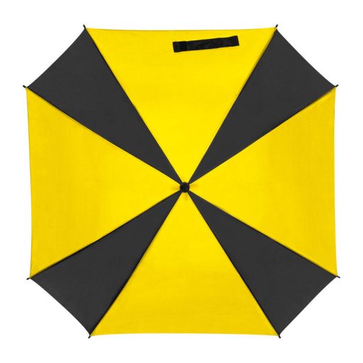 Ghent szögletes automata esernyő