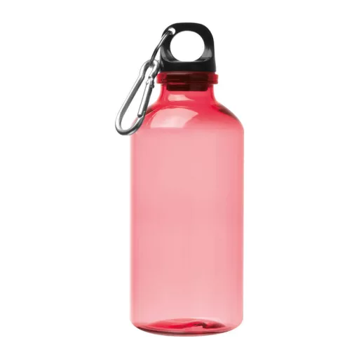 Mechelen RPET ivópalack, 400 ml