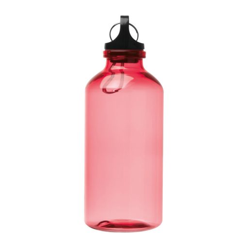 Mechelen RPET ivópalack, 400 ml