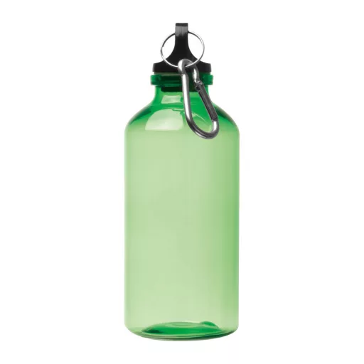 Mechelen RPET ivópalack, 400 ml