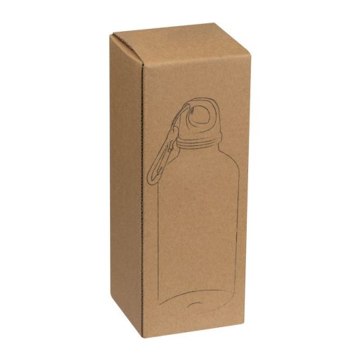 Mechelen RPET ivópalack, 400 ml