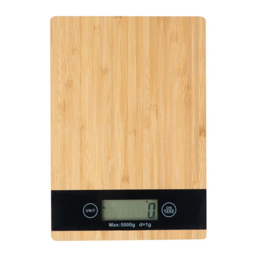 Herentals konyhai mérleg